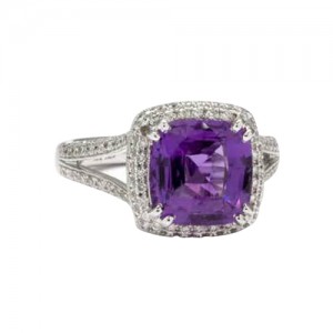 amethyst