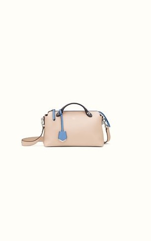 フェンディ 2way ショルダーバッグ バイザウェイ