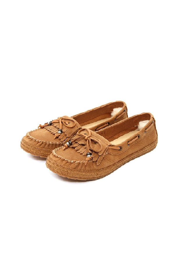 UGG アグ モカシン ドリナ