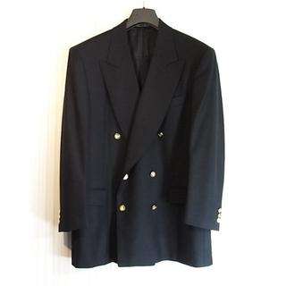 ランバン メンズ アウター ジャケット