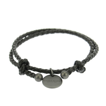 ボッテガヴェネタ ブレスレット 339580 V001N 1000 NERO