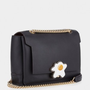 アニヤハインドマーチ Egg Bathurst Cross-Body