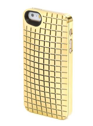マークバイマークジェイコブス ミラーボール iPhoneケース