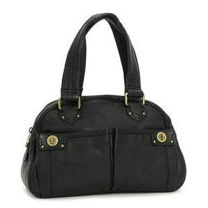 マークジェイコブス MARC BY MARC JACOBS TOTALLY TURNLOCK SLG バッグ