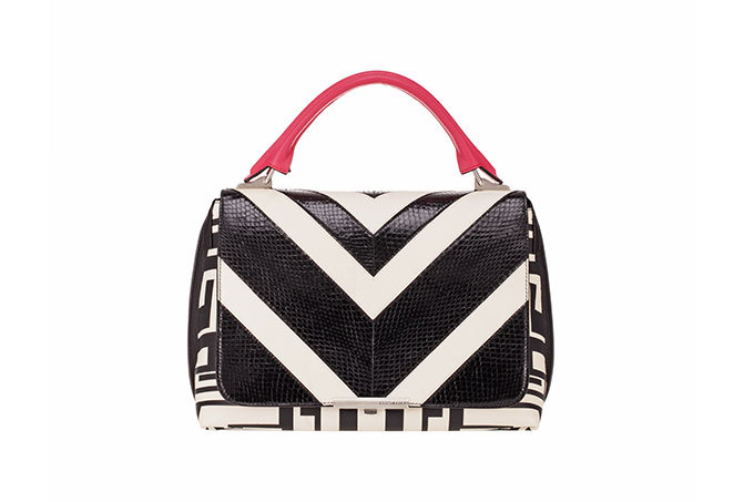 エミリオプッチ TORRE PRINT BAG