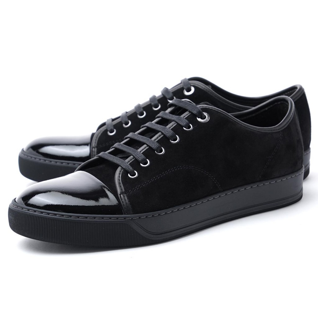 LANVIN ランバンのスニーカー