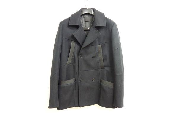 アレキサンダーワン ジャケットコート