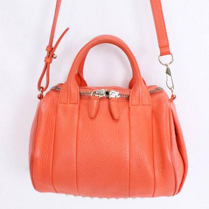 アレキサンダーワン ロッキー 2WAYショルダーバッグ