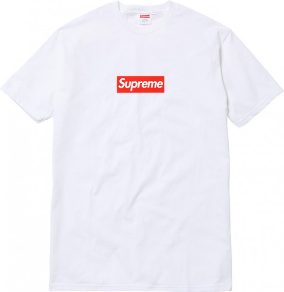 シュプリーム Tシャツ