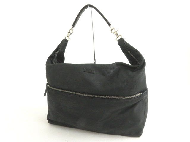 ダニエル&ボブ レザー 2way バッグ