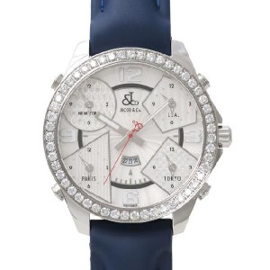 ジェイコブ Jacob&co 5 ファイブ タイムゾーン