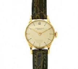 パテックフィリップ カラトラバ 18K YG