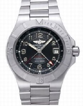 ブライトリング コルト GMT